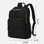 Backpack | Water-Repellent & Multi-Compartment | 20–35 L