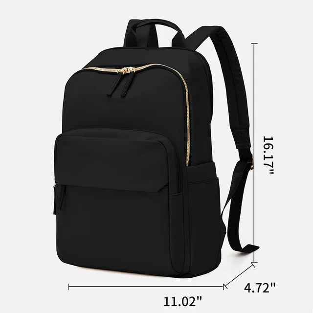 Backpack | Water-Repellent & Multi-Compartment | 20–35 L
