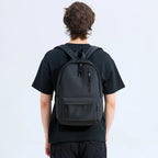 Backpack | Water-Resistant & Padded Straps | 15-Inch Laptop Compartment