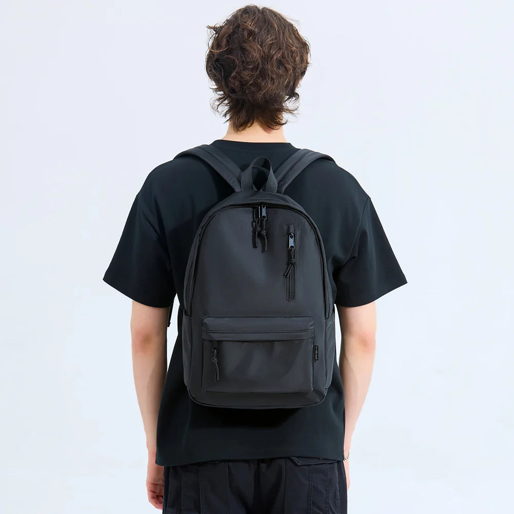 Backpack | Water-Resistant & Padded Straps | 15-Inch Laptop Compartment