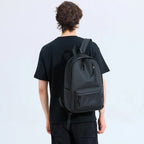 Backpack | Water-Resistant & Padded Straps | 15-Inch Laptop Compartment