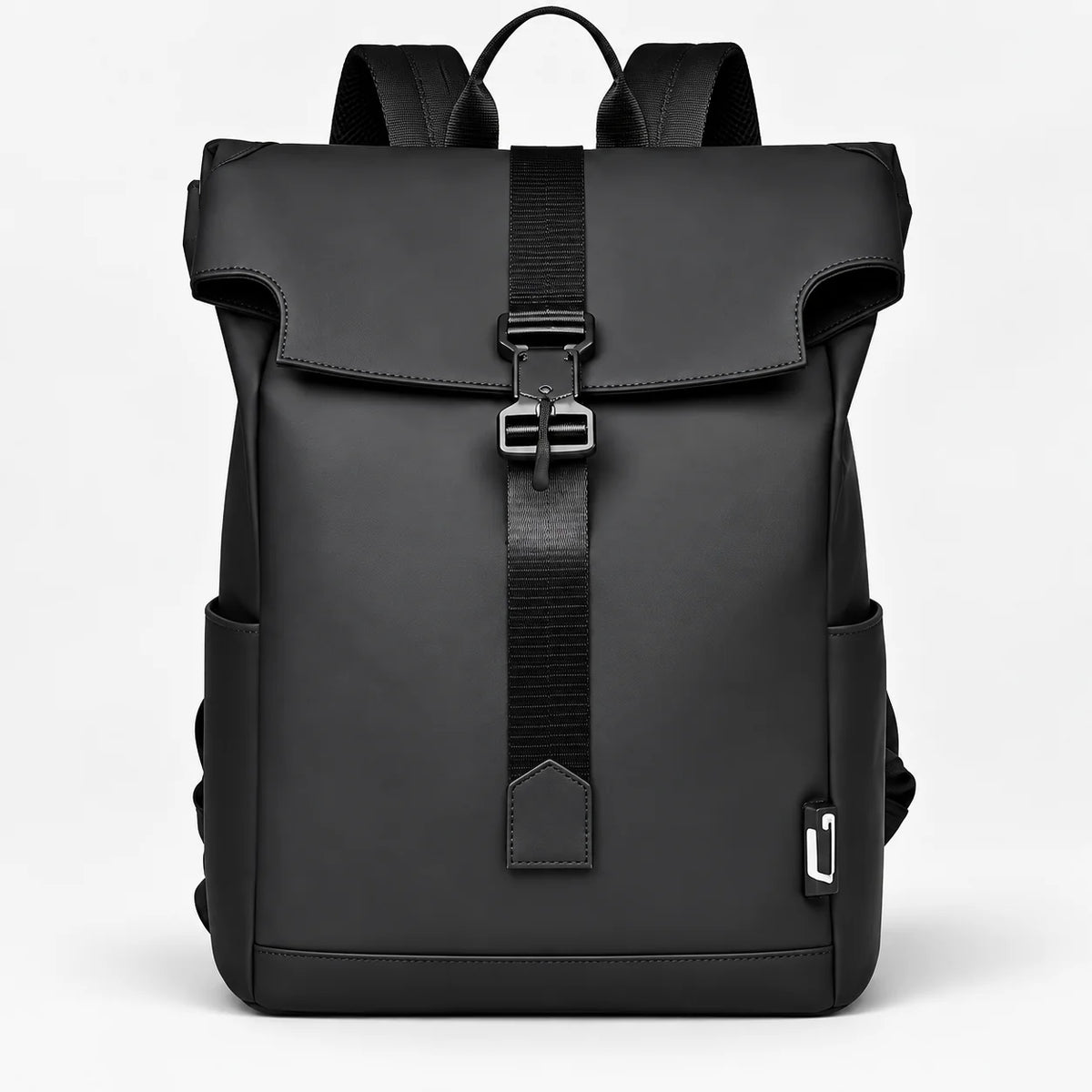 Backpack | Waterproof & USB Charging | Separate Laptop Compartment
