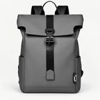 Backpack | Waterproof & USB Charging | Separate Laptop Compartment