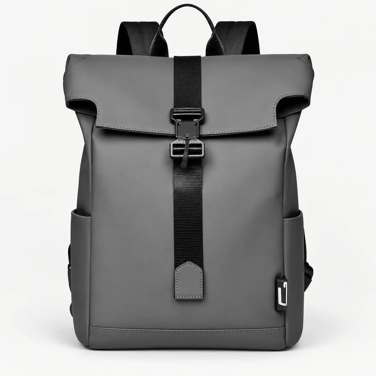 Backpack | Waterproof & USB Charging | Separate Laptop Compartment