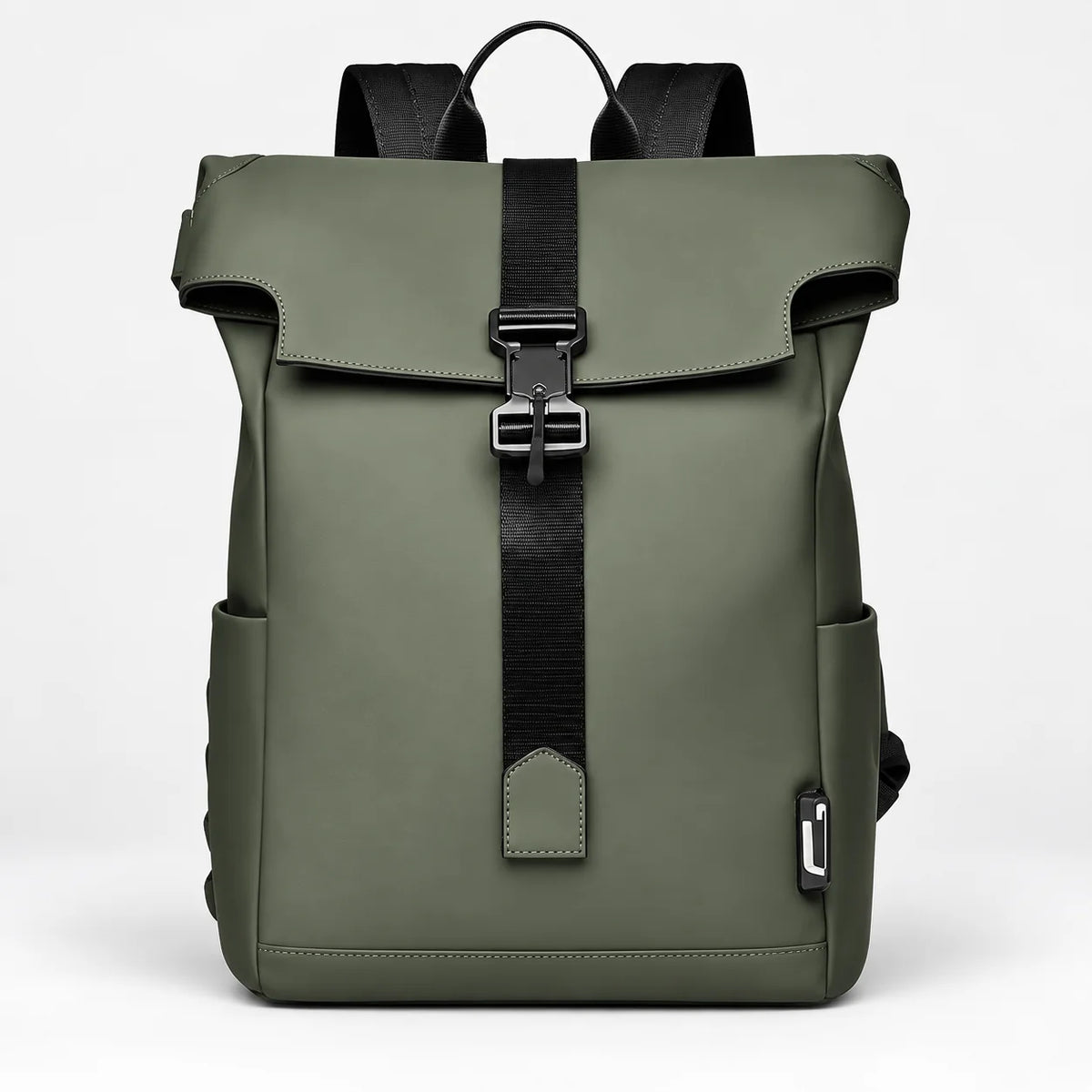 Backpack | Waterproof & USB Charging | Separate Laptop Compartment