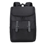 Backpack | Weather-Resistant & Laptop-Friendly