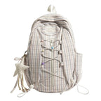 Backpack | Weather-Resistant Multi-Compartment & Padded Straps