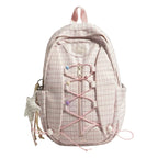 Backpack | Weather-Resistant Multi-Compartment & Padded Straps