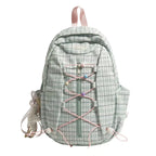 Backpack | Weather-Resistant Multi-Compartment & Padded Straps