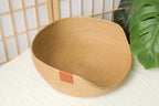 Bamboo Pet Bed