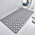 Bath Mat | Suction Cup & Drain Holes | Multiple Sizes