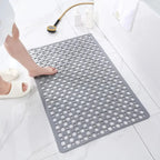 Bath Mat | Suction Cup & Drain Holes | Multiple Sizes
