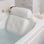 Bath Pillow