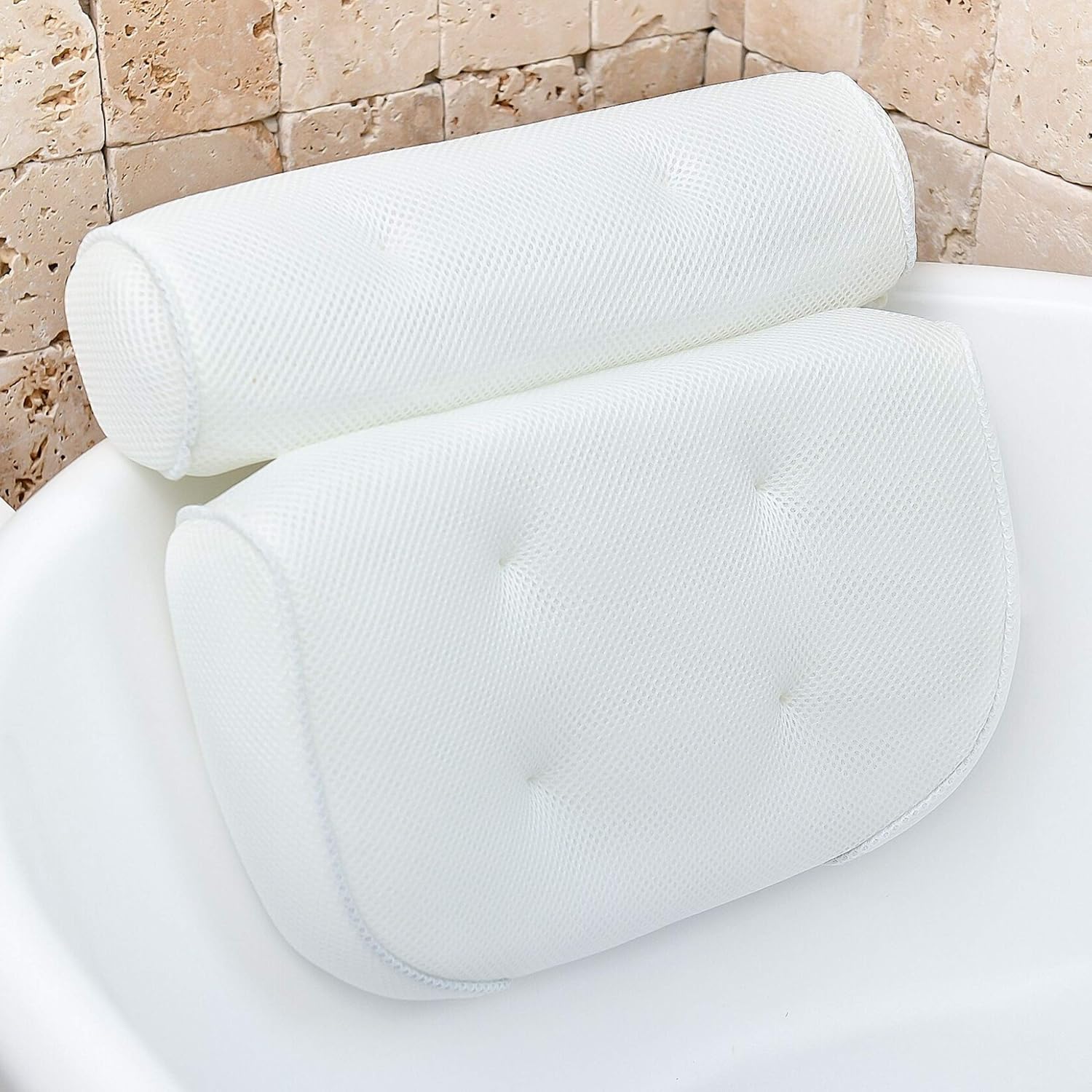 Bath Pillow