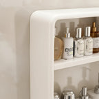 Bathroom Shelf | Self-Adhesive No-Drill & Water-Resistant | Multi-Tier