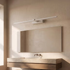 Bathroom Vanity Light | Aluminum Diffused LED | Natural White Light