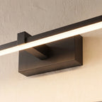 Bathroom Vanity Light | Aluminum Diffused LED | Natural White Light