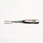 BBQ Fork Thermometer | Instant-Read Probe & Preset Programs