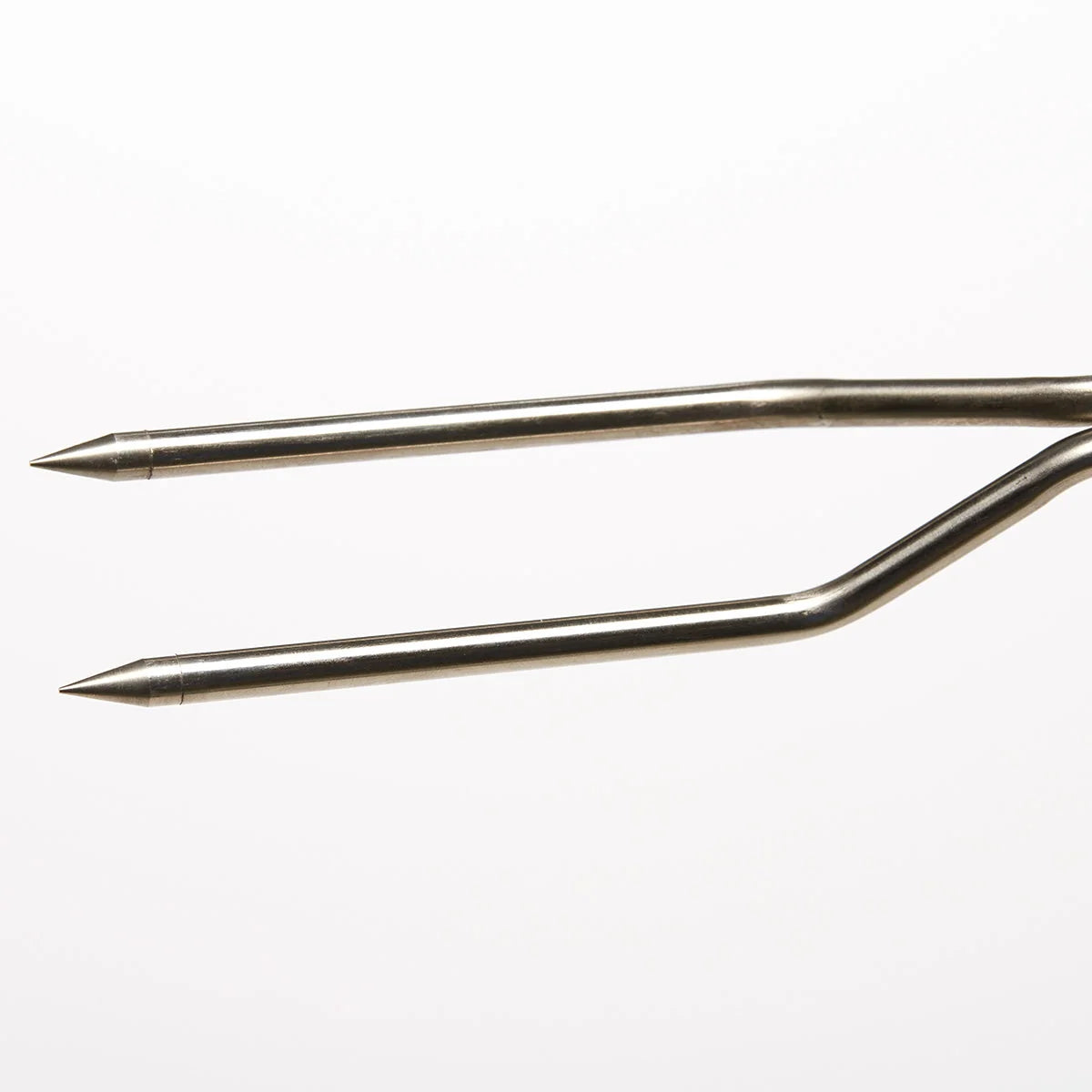 BBQ Fork Thermometer | Instant-Read Probe & Preset Programs