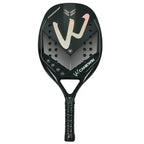 Beach Tennis Racket | 3K Carbon & Lightweight | EVA Foam Core