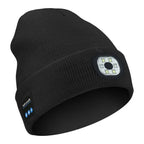 Beanie | Bluetooth Speakers & Detachable LED