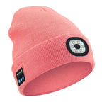 Beanie | Bluetooth Speakers & Detachable LED