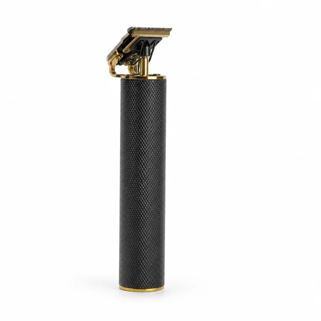 Beard Trimmer | Narrow T-Blade & 7200 RPM Constant Speed | Compact Ergonomic