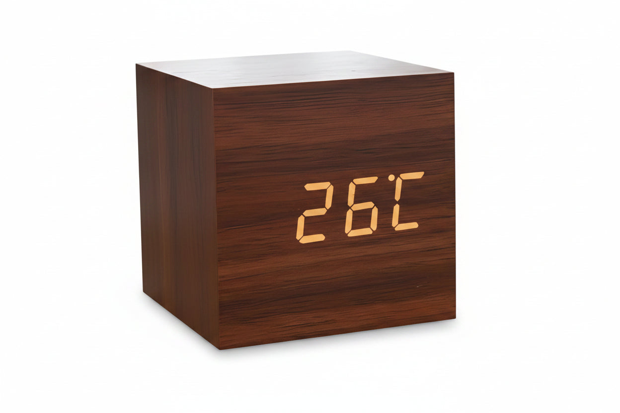 Bedside Alarm Clock