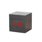 Bedside Alarm Clock