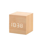 Bedside Alarm Clock