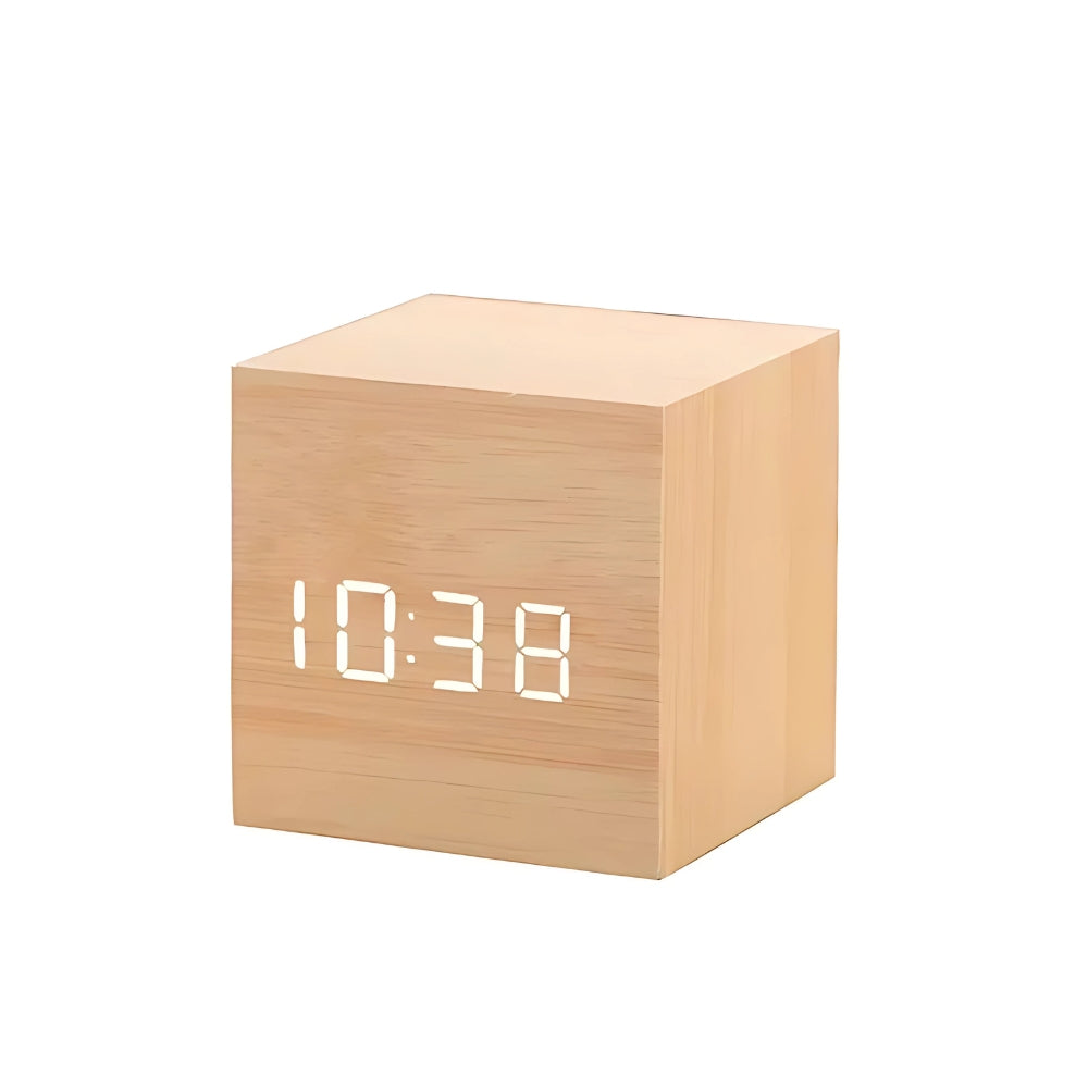 Bedside Alarm Clock