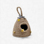 Beehive Decoration | Indoor Hanging & Wall-Mountable