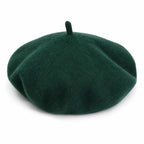 Beret | Soft Felt & Lightweight
