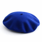 Beret | Soft Felt & Lightweight