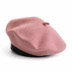 Beret | Soft Felt & Lightweight