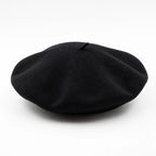 Beret | Soft Felt & Lightweight