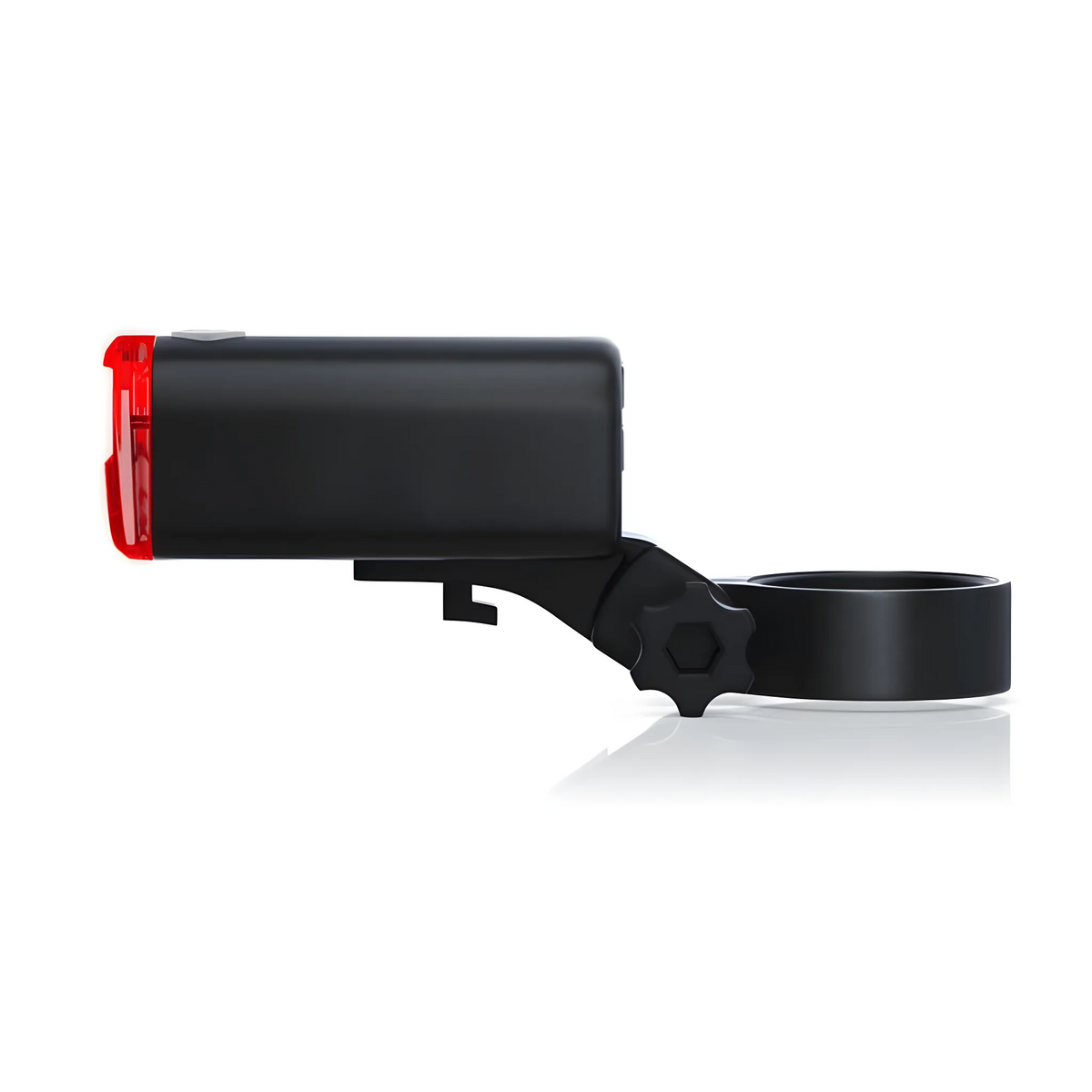 Bicycle Light Set | Front & Rear LED | Tool-Free Quick Mounts