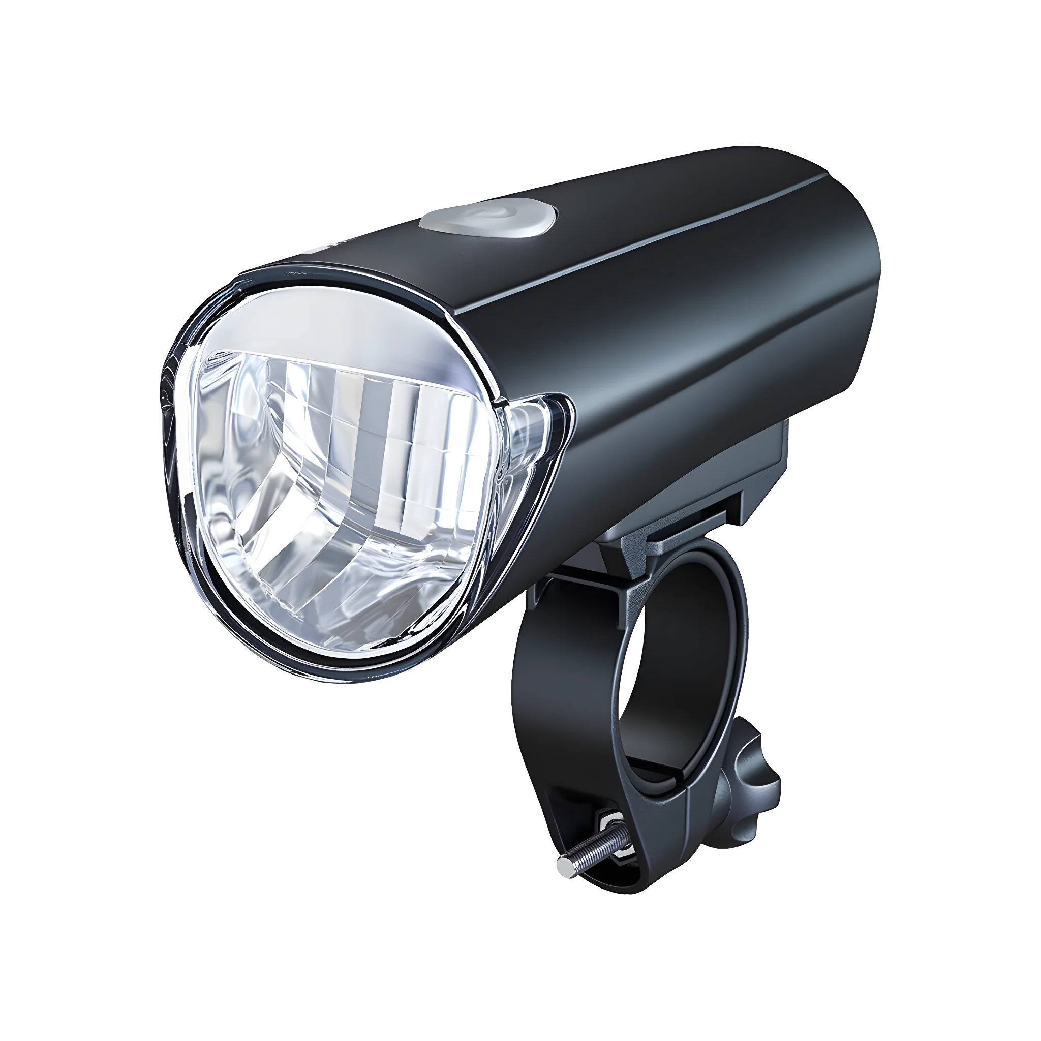 Bicycle Light Set | Front & Rear LED | Tool-Free Quick Mounts