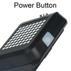 Bicycle Rear Light | Rechargeable Smart Turn Signals & Brake Sensor