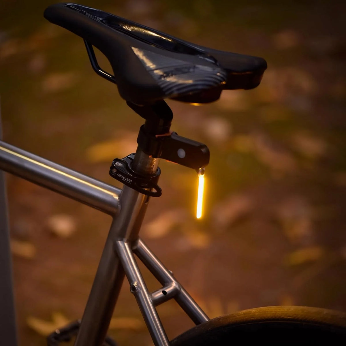 Bicycle Rear Light | Ultra-Bright LED & Weatherproof