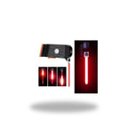 Bicycle Rear Light | Ultra-Bright LED & Weatherproof