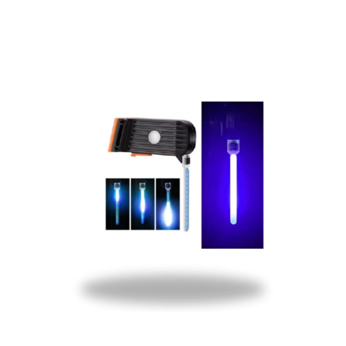Bicycle Rear Light | Ultra-Bright LED & Weatherproof