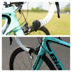 Bicycle Rearview Mirror | Adjustable Compact & Lightweight