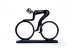 Bicycle Sculpture
