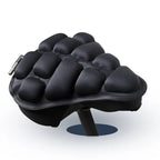 Bicycle Seat Cushion | 3D Airbag Shock-Absorbing & Breathable