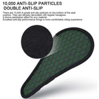 Bicycle Seat Cushion | 3D Airbag Shock-Absorbing & Breathable