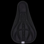 Bicycle Seat Cushion | Gel-Padded, Breathable & Non-Slip