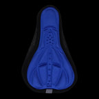 Bicycle Seat Cushion | Gel-Padded, Breathable & Non-Slip