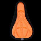 Bicycle Seat Cushion | Gel-Padded, Breathable & Non-Slip