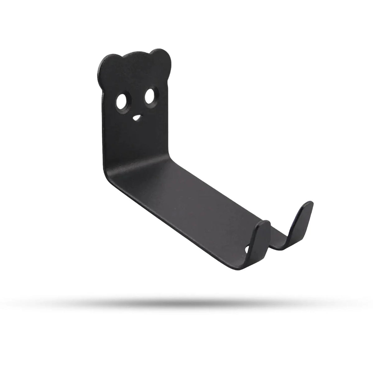 Bicycle Wall Hook | High-Carbon Steel & Space-Saving | 100 kg Capacity